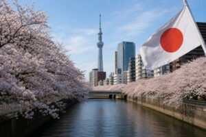 eSIM Japan: die besten Tarife für deine Reise