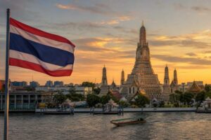 eSIM Thailand: die besten Tarife für deinen Urlaub oder Aufenthalt