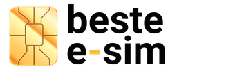 logo beste e-sim